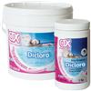 CTX Professional Dicloro Granulare CTX-200 GR 1 Kg o 5 Kg Cloro Granulare