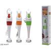 DICTROLUX FRULLATORE A IMMERSIONE DICTROLUX 200W LAME IN ACCIAIO INOX 2 VELOCITA' PULSE