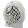 SMDC Caldobagno 2000 W Stufa Stufetta Elettrica Riscaldamento Termoventilatore Bianco