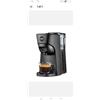Lavazza Macchina caffÃ¨ Lavazza 18000519 A MODO MIO Tiny Eco Nera