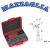 FAR EXTRA KJ21 RIVETTATRICE MANUALE PER INSERTI cod. 705072