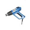 Fervi SVERNICIATORE FERVI PISTOLA TERMICA DIGITALE CON ACCESSORI CODICE 0444
