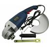 SMD Royce Smerigliatrice Flex Angolare Fai Da Te Lavoro Manuale 2600W 230MM RAG230-2600