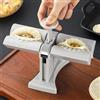 PS STORE STAMPO RAVIOLI MACCHINA AUTOMATICA MANUALE FORMA CALZONI PANZEROTTI PASTA FRESCA