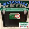 HIKOKI BOX IMPILABILE VALIGETTA STACKABLE(SYSTEM CASE IV)SUPPORTI SPUGNA