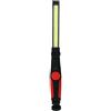 Torcia Lampada a LED da Lavoro con Calamita Portatile Led Ricaricabile