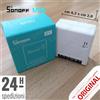 SONOFF MINI BASIC POW MISURATORE WATT TEMPERATURA WIFI DOMOTICA TH 16 TAPPARELLE