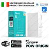 SONOFF MINI BASIC POW MISURATORE WATT TEMPERATURA WIFI DOMOTICA TH 16 TAPPARELLE