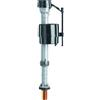 Fluidmaster Rubinetto galleggiante attacco basso 3/8" Fluidmaster Valvola di riempimento WC