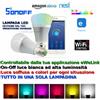 SONOFF MINI BASIC POW MISURATORE WATT TEMPERATURA WIFI DOMOTICA TH 16 TAPPARELLE