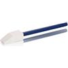 Maximex Detergente speciale per WC - pietra pomice, senza sostanze chimiche, legno, blu