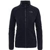 The North Face 35DR Giacca, Donna, Donna, 35DR, Nero (TNF Black), L