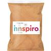 INNSPIRO Feltro di lana, pesca, 1000gr