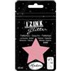 Aladine - Izink Glitter Rosa Polvere 60 ml