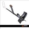QUEST ASTA COMPLETA IMPUGNATURA SCUBA TECOTR PRO QUEST METAL DETECTOR