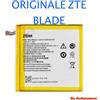 ZTE BATTERIA RICAMBIO PILA ZTE per BLADE L2 A75 U879 V879 li3820t43p3h636338