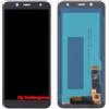 SAMSUNG DISPLAY LCD TOUCH SCREEN per SAMSUNG GALAXY A6 2018 SM-A600FN SCHERMO NERO VETRO