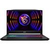 msi Notebook MSI Katana 15-026ES i7-12650H Nvidia Geforce RTX 4070 512 GB SSD 15,6' 16 GB RAM