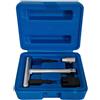 FORS Set 5pz rimozione tappo scarico coppa olio per AUDI BMW PSA VAG VW FS-156169