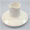 Braun Coperchio Bianco EasyClick MQ30 Originale Tritatutto Multiquick Multimix BRAUN