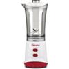 Girmi frullatore tritatore frappÃ¨ zuppa 4 lame acciaio 2 velocitÃ 350 W 600ml