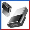 Adattatore OTG da USB Tipo C Femmina a USB Tipo A Maschio per PC TV Hard Disk