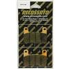 ACCOSSATO Pastiglie freno Accossato Anteriori compatibili con SUZUKI GSX-S dal 2022 al 2026 (CC 950)