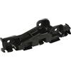 Taros Trade 80439 Supporto paraurti anteriore destro - lato passeggero