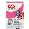 DAS Smart Pasta Modellabile Termoindurente 57 g Rosa Geranio