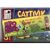 CATTIVIK + striscia LUPO ALBERTO N. 36 -9/1992 BLISTERATI - Macchia Nera