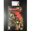 NEIL GAIMAN SANDMAN LIBRARY VOLUME 4 STAGIONE DELLE NEBBIE - NUOVO
