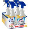 Smac Brilla Acciaio Spray, Confronta prezzi