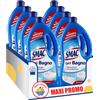 Smac gel bagno 850 ml