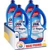 Smac gel bagno 850 ml