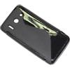 MAXY SSYL CUSTODIA IN SILICONE S-LINE COVER CASE HUAWEI ASCEND G510 NERA BLACK NEW