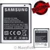 027FF8A SAMSUNG BATTERIA LITIO ORIGINALE EB494353VU GALAXY POCKET NEO S5310