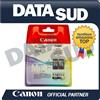 Canon Cartucce Inkjet MultiPack PG-510,CL-511 Originali Nero + Tri-Colore