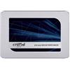 CRUCIAL | SSD Interno 2.5" CT250MX500SSD1 Fino A 560 MB/s 3D Nand Sata 250GB
