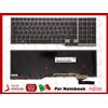 FUJITSU Tastiera Notebook Fujitsu LifeBook E753 E557 E754 E756 E554 E556 Retroill. No Tr