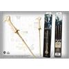 NOBLE COLLECTION Harry Potter Bacchetta Magica Lord Voldemort in Blister Noble Collection