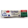 Fullmark Pellicola per fax Fullmark compatibile per Panasonic KX-FA136X 220mm x 100m