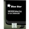 03128CA Batteria Originale Blue Star 3,7v 2000mah Li-ion Per Samsung Galaxy Core I8260