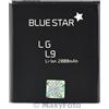 028299A BATTERIA ORIGINALE BLUE STAR 3,7V 2000mAh PILA LITIO PER LG OPTIMUS L9-2 D605