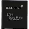 008AFBA BATTERIA ORIGINALE BLUE STAR 2800mAh LITIO PER SAMSUNG GALAXY GRAND PRIME G530