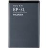 0312CAA Nokia Batteria Originale Bp-3l 1300mah Pila Litio Per 603 Asha 303 Lumia 610 710