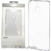 028611A NOKIA CUSTODIA COVER SILICONE TPU CASE ORIGINALE CC-120 PER NOKIA 2.1 TRASPARENT