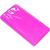 0312FEA Huawei Hard Cover Custodia Originale Color Shell Per Ascend G510 Purple Viola