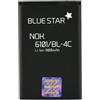 03186EA Batteria Originale Blue Star 800mah Pila Litio Per Nokia 2690 3500 5100 6100