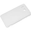 NILLKIN CUSTODIA ORIGINALE FROSTED COVER PELLICOLA HUAWEI ASCEND G510 BIANCA WHT