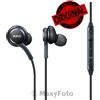 AKG SAMSUNG AURICOLARE ORIGINAL Tuned by AKG STEREO IN-EAR EO-IG955 TITANIUM NUOVO